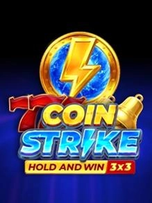 Coin-Strike