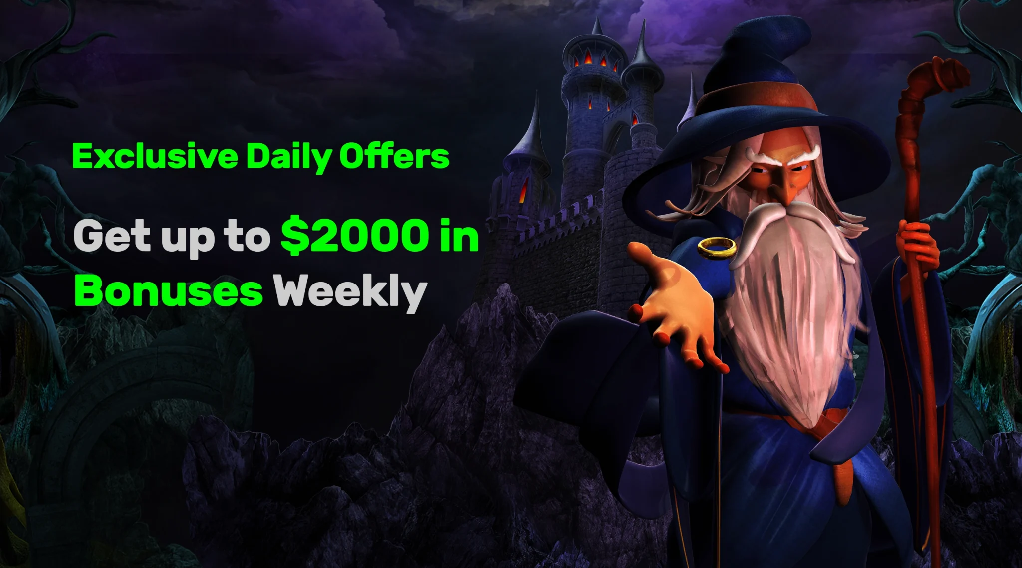 Daily-offres
